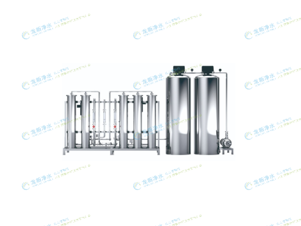 中心供应室纯水设备 R1系列