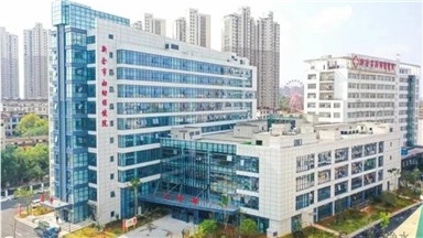 龙新净水【项目动态】新余市渝水区妇幼保健院净水系统采购项目