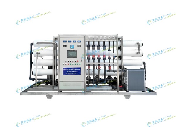 超纯水设备5000L/H