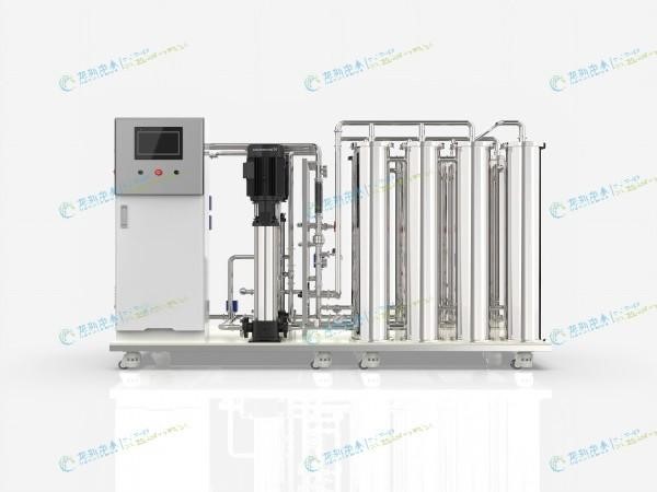 血液透析纯水设备