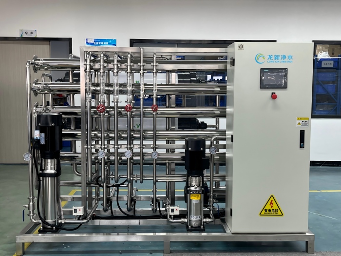 研究院纯水设备-定制化