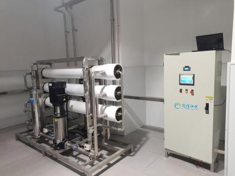 纯水设备5000L/h