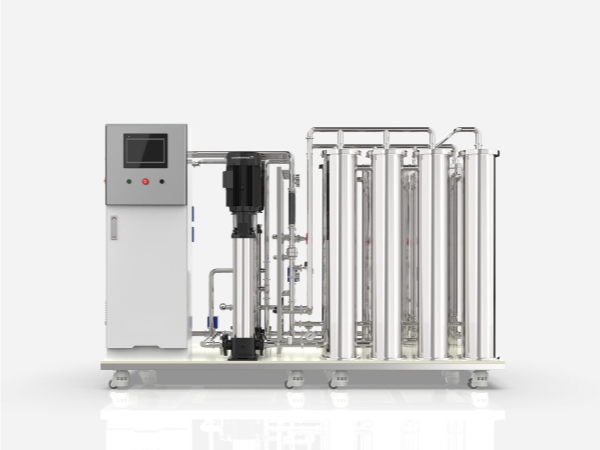 血液透析纯水设备