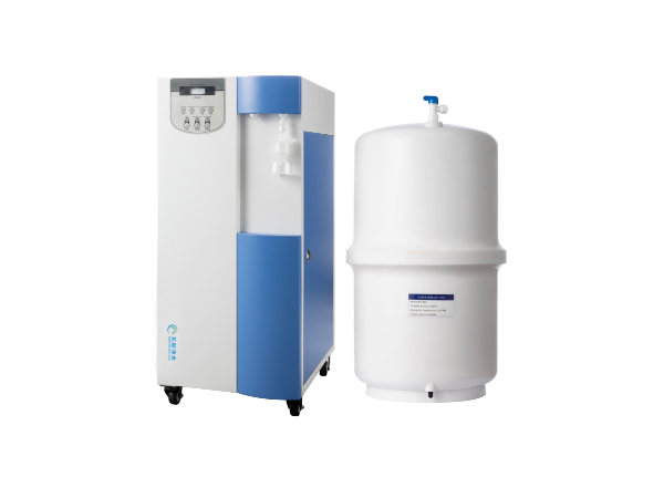 小型实验室超纯水设备