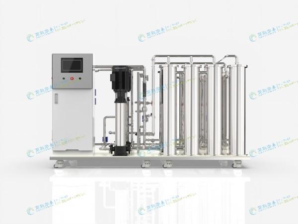 血液透析纯水设备