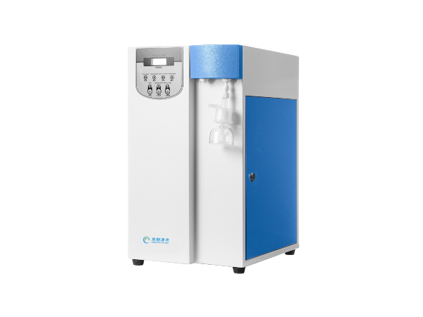 小型实验室超纯水设备