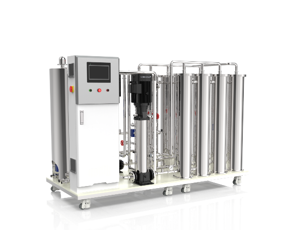 血液透析纯水设备