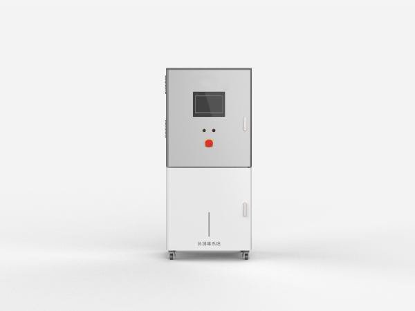 血液透析纯水设备